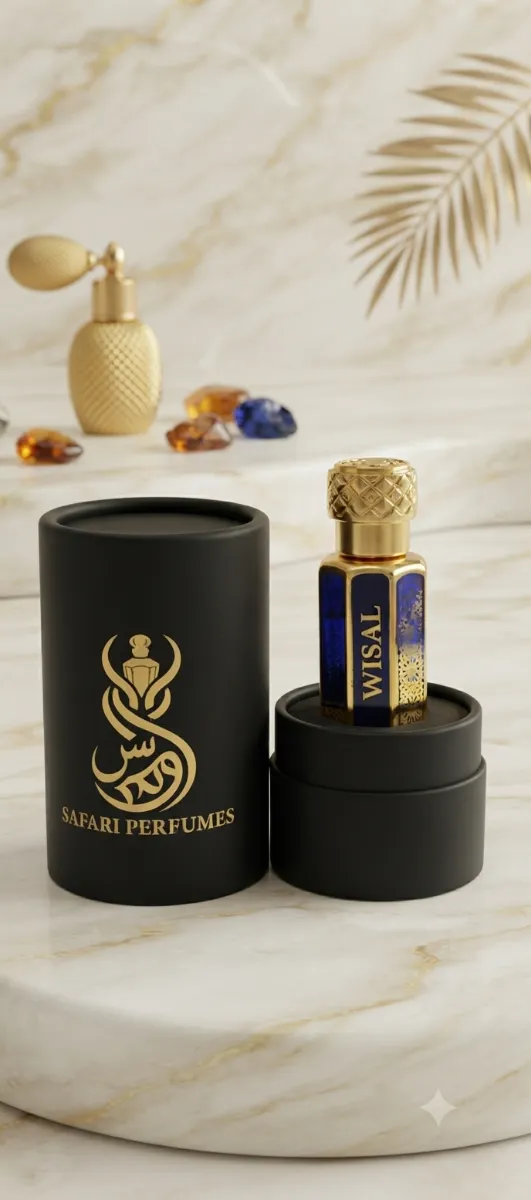 Wisal By Ajmal