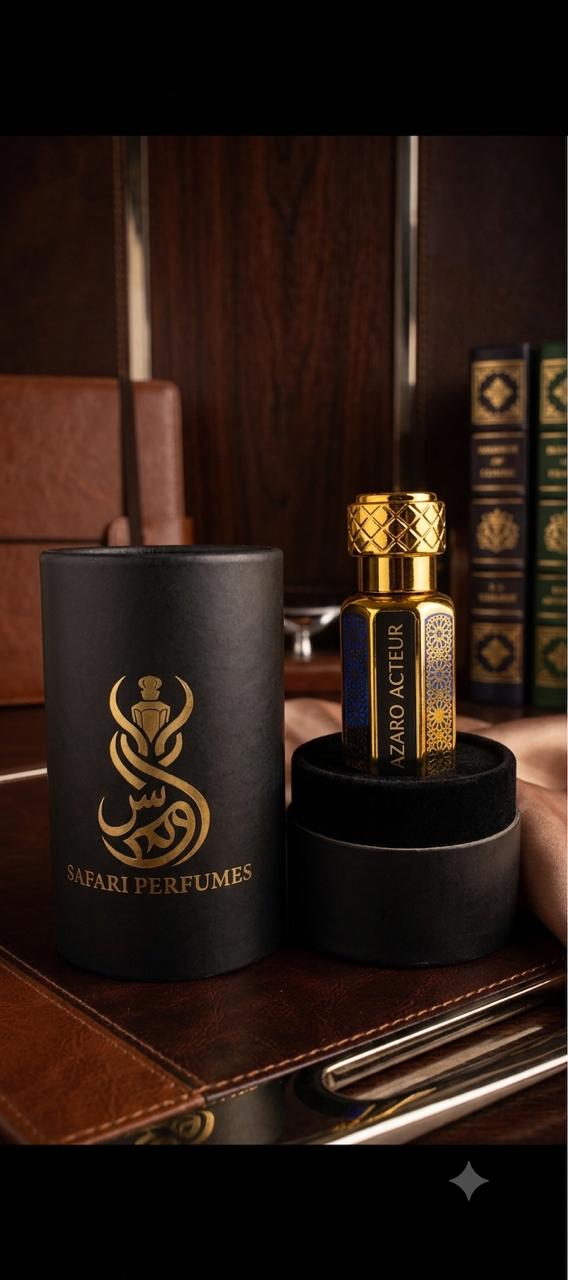 Azzaro Acteur By Azzaro