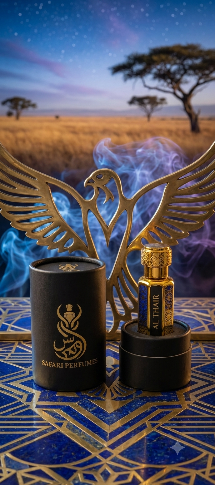 Al Thair By Perfumes De Marly